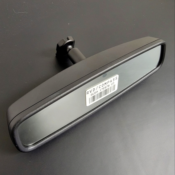 Ford Other - Ford Rearview Mirror
